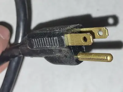 USED WELCH 2534B-01