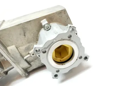 Used Bosch Rexroth, Lenze 3842542193, MDEMAXX071-32C1U, GKR04-2MHGR-071C32 Gearmotors Michigan US | Maverick Industrial Sales #1398764