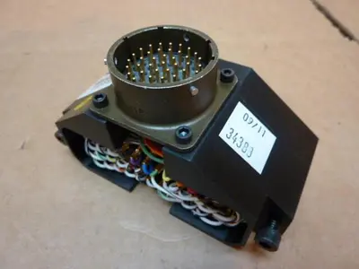 NEW APPLIED ROBOTICS INC 03IM-R-E-HIKVAE2-5.0