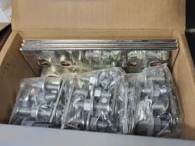 USED ALLEN BRADLEY SN T KNPN90/1