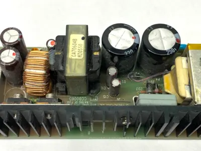 Used NEMIC-LAMBDA CCB006D Power Supplies | Maverick Industrial Sales #1103991
