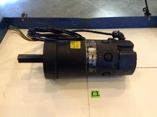 New | in-Stock Kollmorgen TT-4205-4017-C Servo Motors Indiana US | J&J Industrial Supply #511951