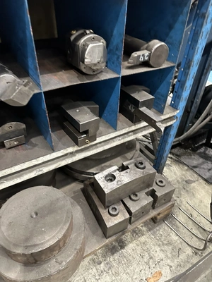 GURUTZPE CNC Flat Bed Lathe, in good used condition, POA
