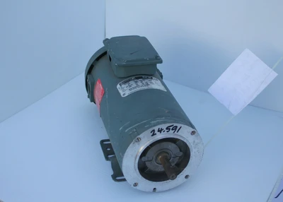 Used Reliance Electric T56S2103A Estate & Personal Property California US | Davliegogo LLC #1728971