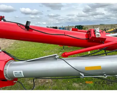 Used HUTCHINSON _UNKNOWN_ Augers Iowa US | Keast Enterprises #1360279