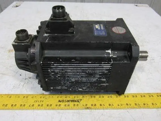 Used INDUSTRIAL INDEXING _UNKNOWN_ Servo Motors | Arrow Industrial #622323