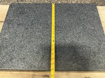 Used ACCURITE _UNKNOWN_ Granite Surface Plates Ohio US | HGR 24 #1545388
