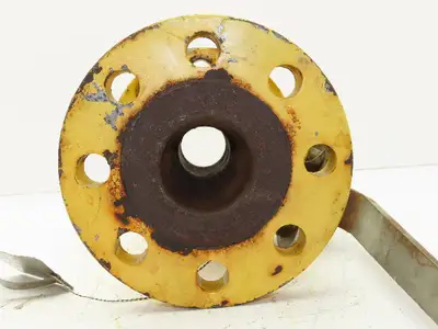 Used KTM _UNKNOWN_ Valves/Fittings | Arrow Industrial #566505