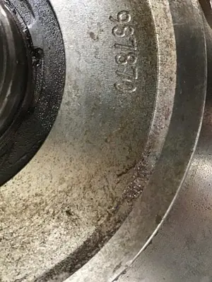 USED REXROTH SYDFE1-20/100R-PPA12N00-0000-A0X0XXX-001
