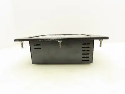 Quartech Corporation 9900-AC-GE-1-0-GE-90 Interface 115VAC 64K Standard Ram