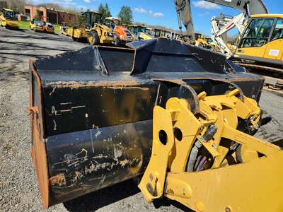 Used 2017 CATERPILLAR 930M Wheel Loaders | Abele Tractor #1342898