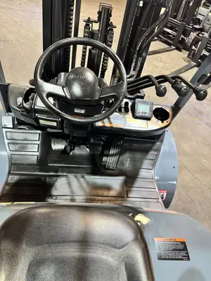 Used 2020 Toyota 8FG40U Misc Forklifts New York US | United Lift #1540936