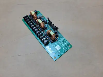 USED CYBEREX 41-09-614421
