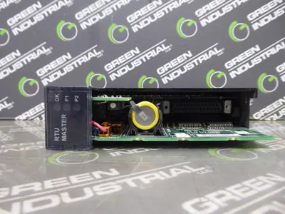 USED HORNER ELECTRIC HE693RTM705B