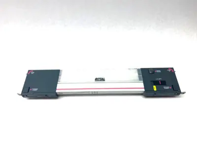 USED RITTAL MOTION DETECTION LED SYSTEM LIGHT