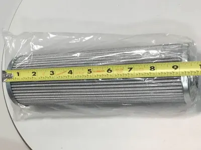 NEW HY-PRO FILTRATION HPVL9-12MB