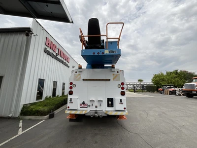 Used 2014 KIMBLE C6000 Service & Utility Trucks California US | Big Truck & Equipment #1412349