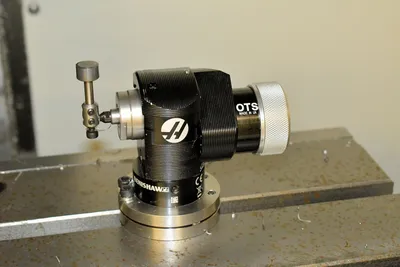 2016 HAAS VF-3 Vertical Machining Centers | Westbrook Asset Management (5)