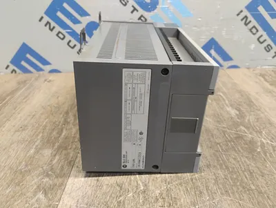 Allen Bradley 1747-L30L Electrical/PLC/Automation | ESS Industrial Equipment Sales (6)