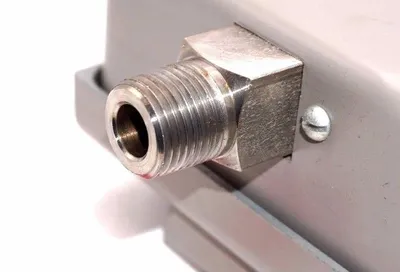 NEW HONEYWELL P428 PRESSURETROL CONTROLLER