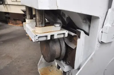 USED PULLMAX X 91