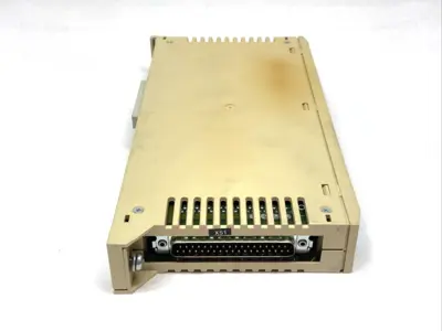 Used Sigmatek Input/Output Module PLC Input & Output Michigan US | Maverick Industrial Sales #1402197