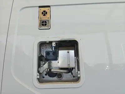 Used 2018 FORD TRANSIT Vans California US | Ben Kaplan Equipment #1420465