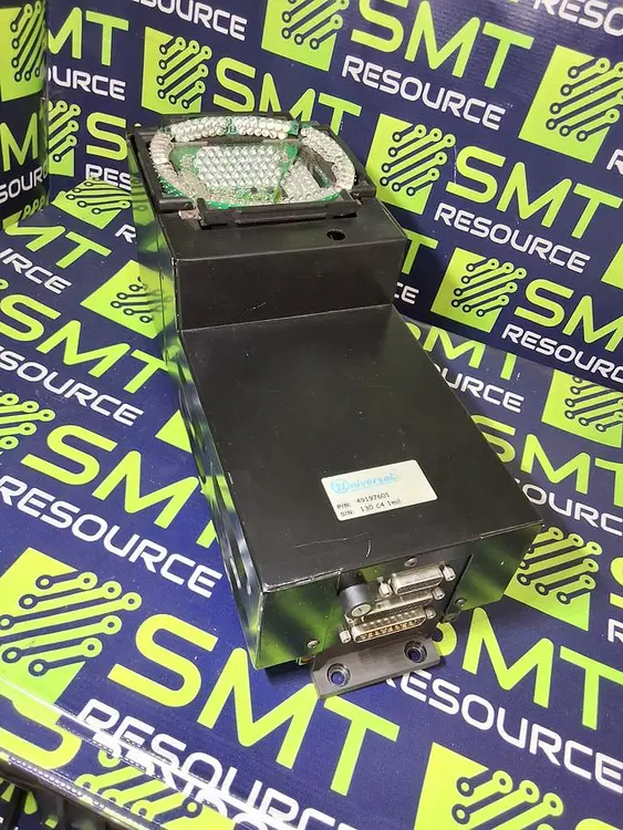 Used UNIVERSAL INSTRUMENTS _UNKNOWN_ Camera Systems | SMT Resource #487931