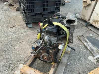Used _UNKNOWN_ _UNKNOWN_ Gasoline Engines Michigan US | Miedema Asset Management Group #1311737