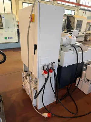Used TACCHELLA 612 UA Universal Cylindrical Grinders IT | Gamba Macchine Srl #1281206
