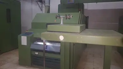 Trutzschler