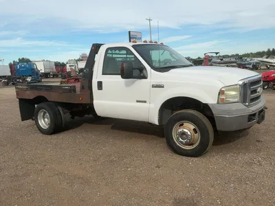 Used 2006 FORD F-250 XLT SUPER DUTY Pickup Trucks Michigan US | Miedema Asset Management Group #1444940