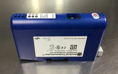 USED HMS INDUSTRIAL NETWORKS AB7007C
