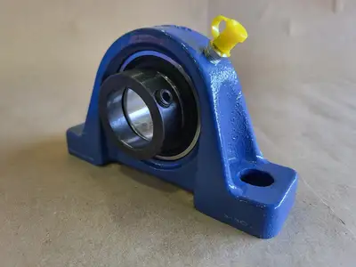 NEW SKF P2B 107-FM