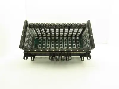 Telemecanique TSXRKN8 Chassis Rack 8-Slot