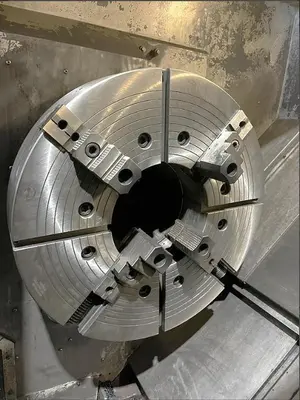 USED 2013 CHEVALIER FBL-530C WITH 12.59" BORE