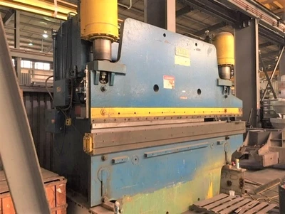 USED RENFROE TL