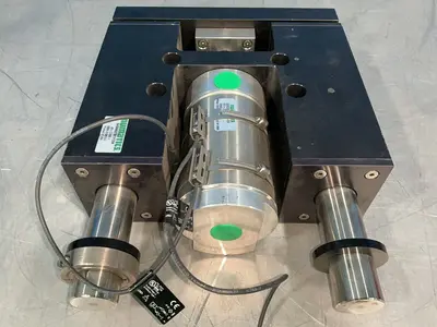 Used NUMATICS SH30002TB1XCS4 Pumps Ohio US | HGR 24 #1507003