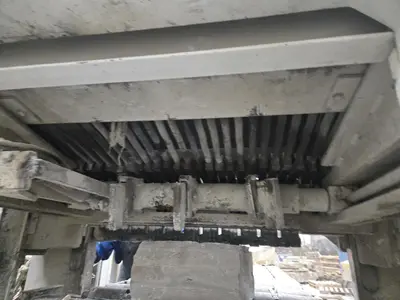 2006 PARK INDUSTRIES HydraSplit 150 Ton Rock Splitters | STONE EQUIPMENT WAREHOUSE (4)