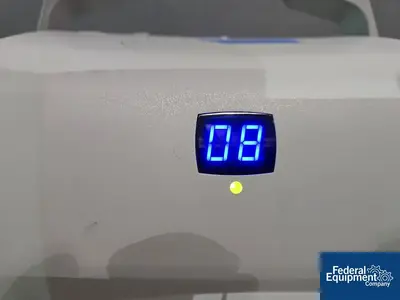Used Eppendorf Eppendorf Vapo.Protect Mastercycler Pro Model 6321 Miscellaneous Laboratory Equipment Ohio US | Federal Equipment Company #1080179