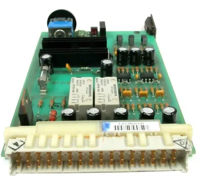 NEW SCHLAFHORST 117-656-303 117-650 335-F/B CONTROL BOARD 117656303
