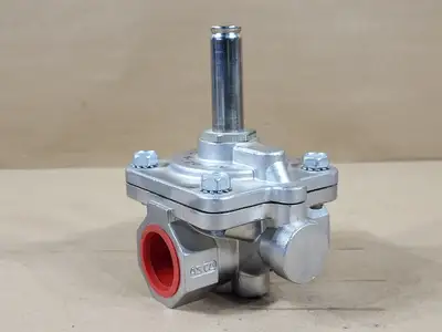 NEW ASCO 240356-001-F