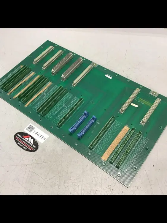 Used HPM 1D702-0016 Circuit Boards Michigan US | Ideal Machinery #568930