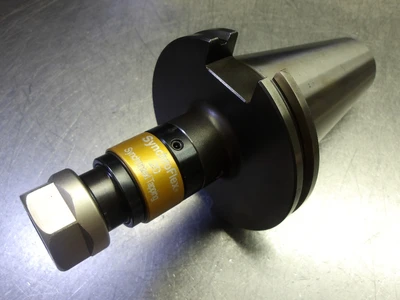 Sandvik CAT50 ER20 Rigid Tapping Chuck 3.6" Pro 970-V50-20-106 (LOC187)