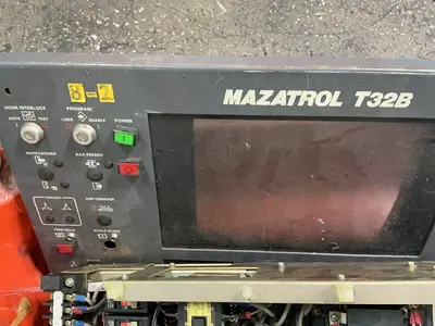 Used MAZAK, OKUMA _UNKNOWN_ CNC & N/C Controls Ohio US | HGR 24 #1314141