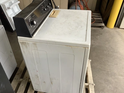 Used KENMORE 96582110 Drum Dryers Michigan US | Miedema Asset Management Group #1457330