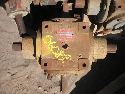 USED HUB CITY 66 - 4 GG