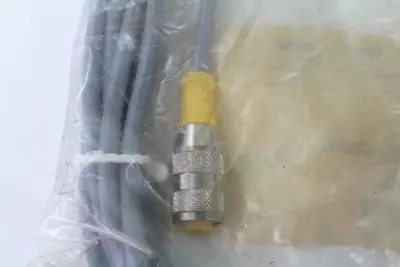 NEW TURCK RK 4T-4