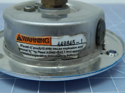 Used LENZ _UNKNOWN_ Indicators Texas US | OCO Industrial #1781286