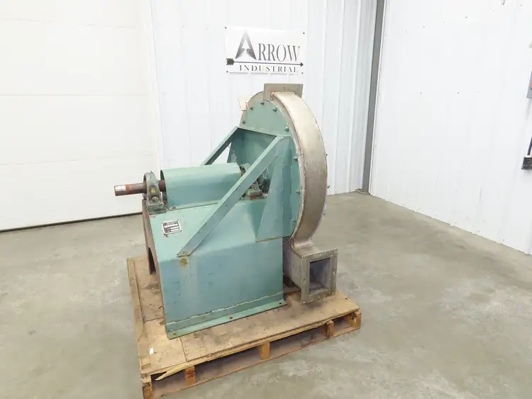 Used SPROUT WALDRON _UNKNOWN_ Blowers Indiana US | Arrow Industrial #611584